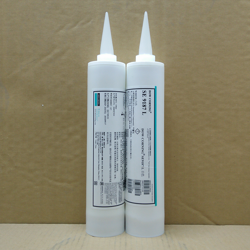 DOWCORNING/道康宁 涂层材料-柔性保护型 SE9187L 白色 1支